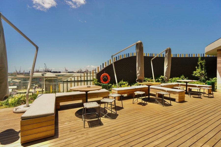 0 Bedroom Property for Sale in Woodstock Western Cape